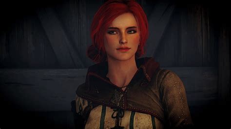 triss online|triss helps to.